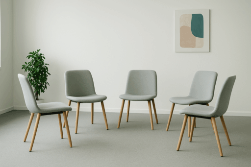 Fordelene ved gruppeterapi som en vej til mental sundhed